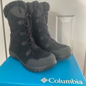 icefall boot columbia